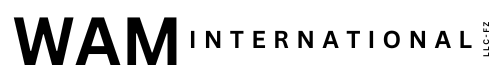 WAM INTERNATIONAL LLC FZ